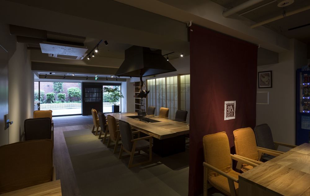 Hostal Samurai Asakusa *