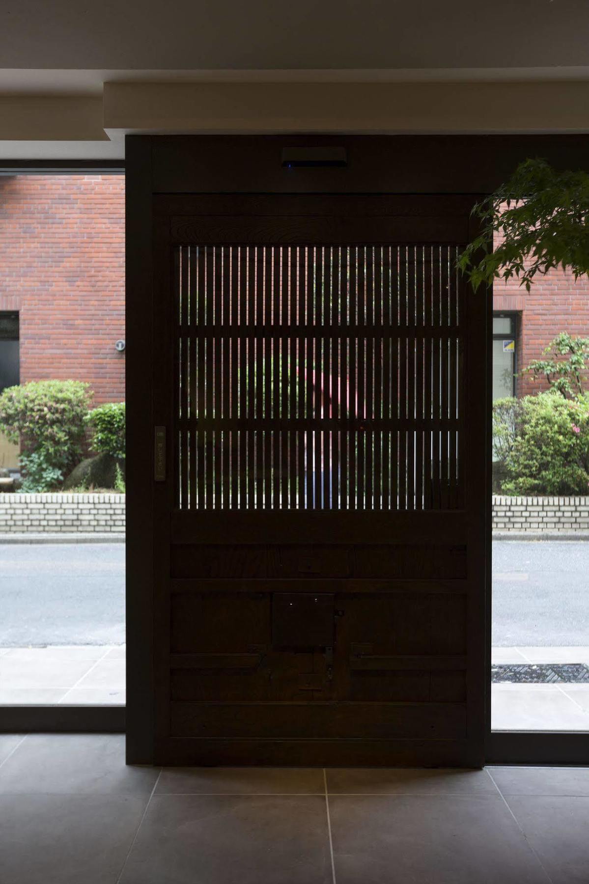 Hostal Samurai Asakusa Tokio