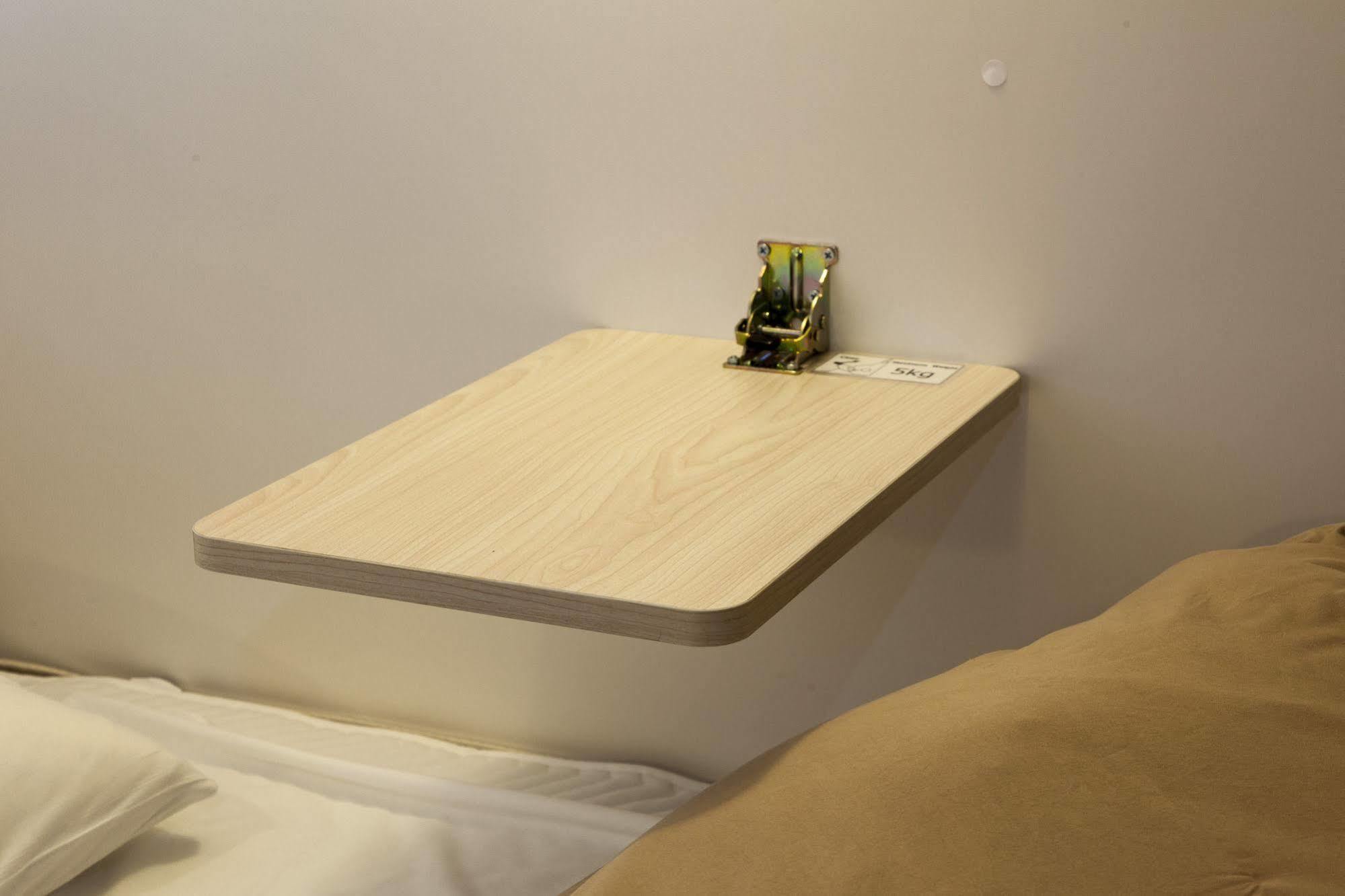 Samurai Asakusa Hostal Tokio