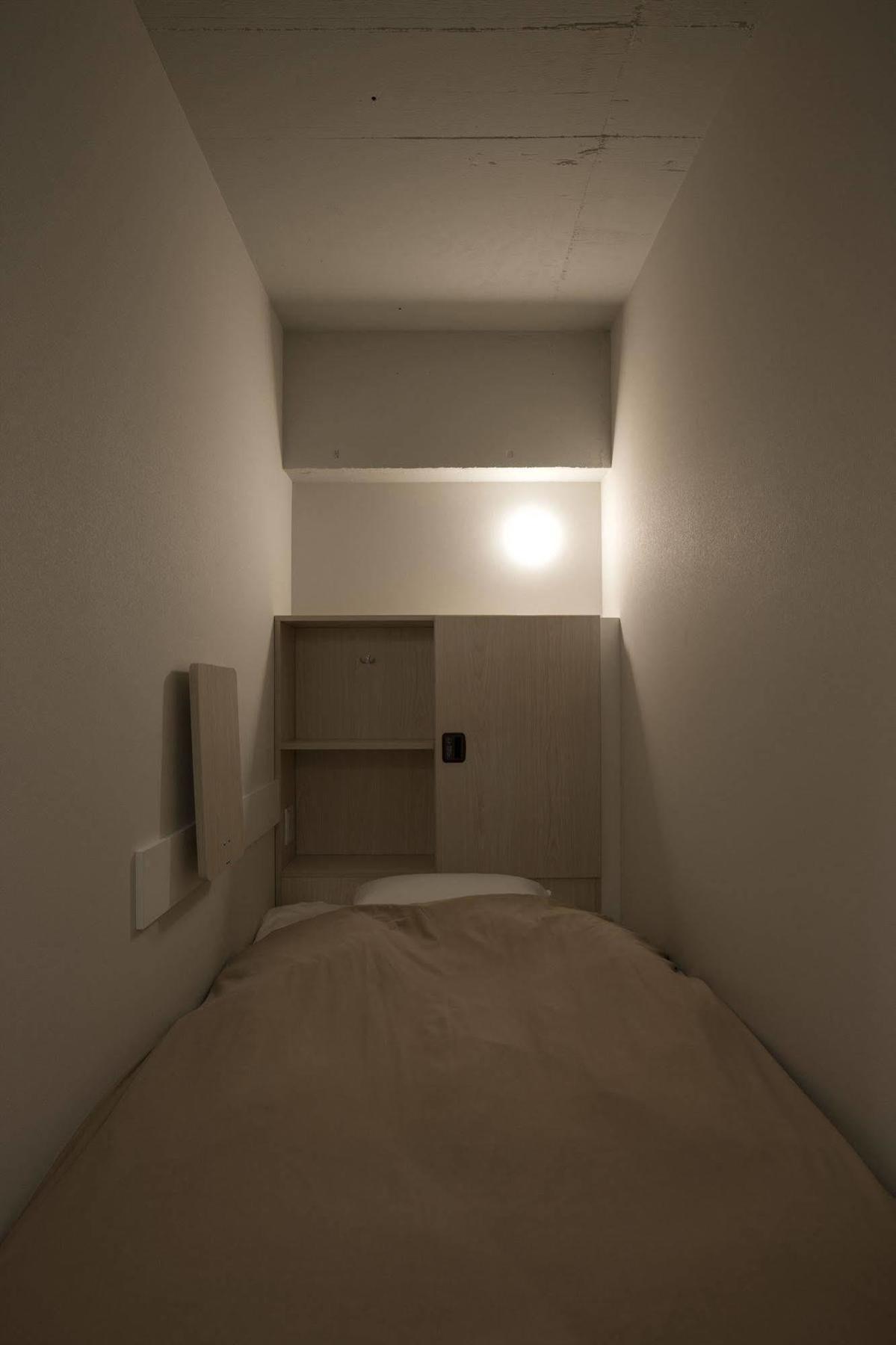 Hostal Samurai Asakusa Tokio